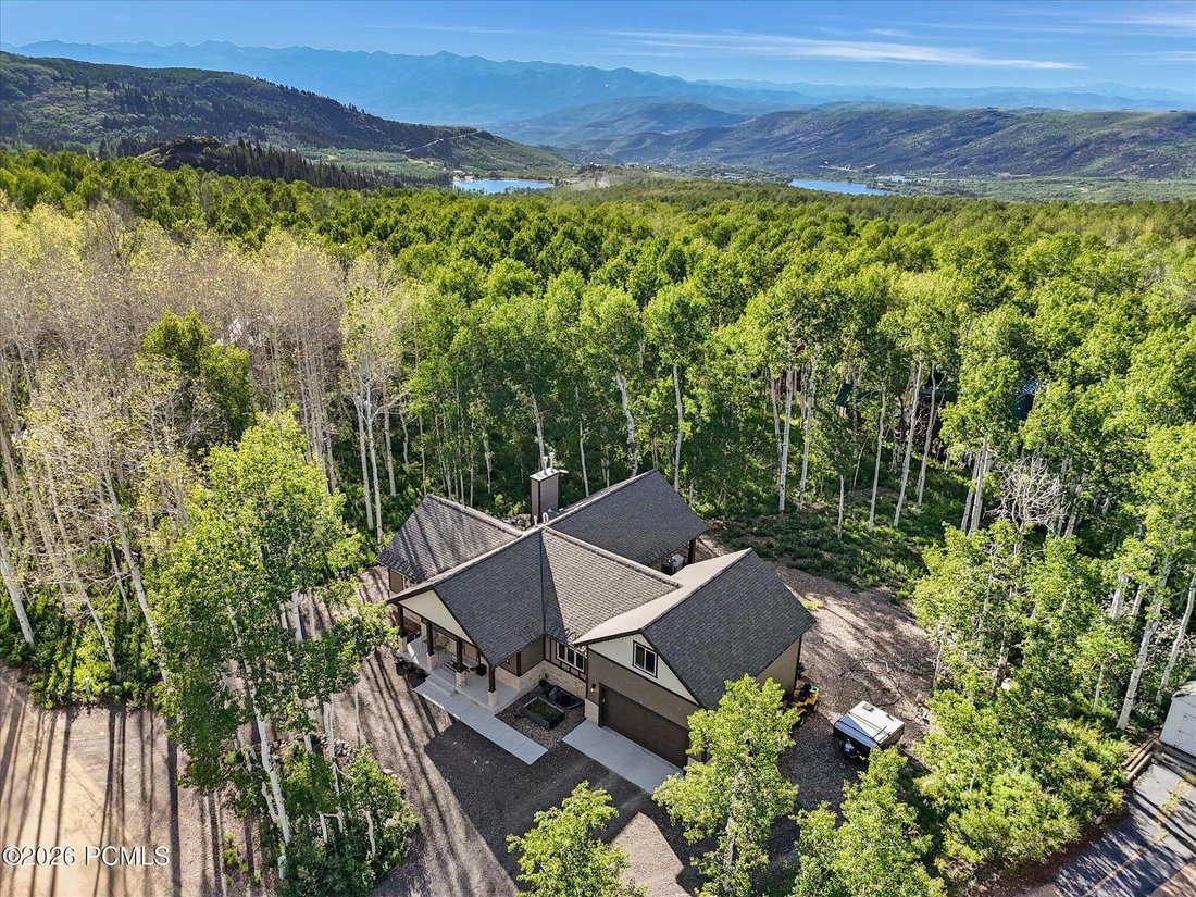 House in Heber City, Utah, United States 3 - 18203447