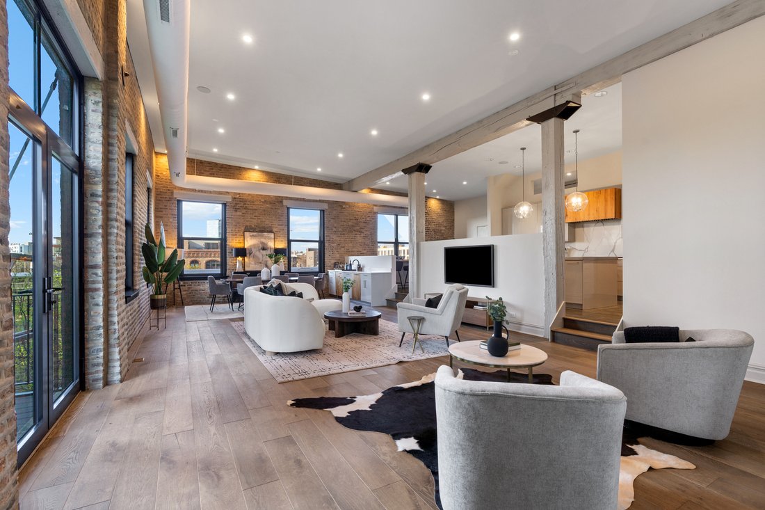 Condo in Chicago, Illinois, United States 4 - 18205063