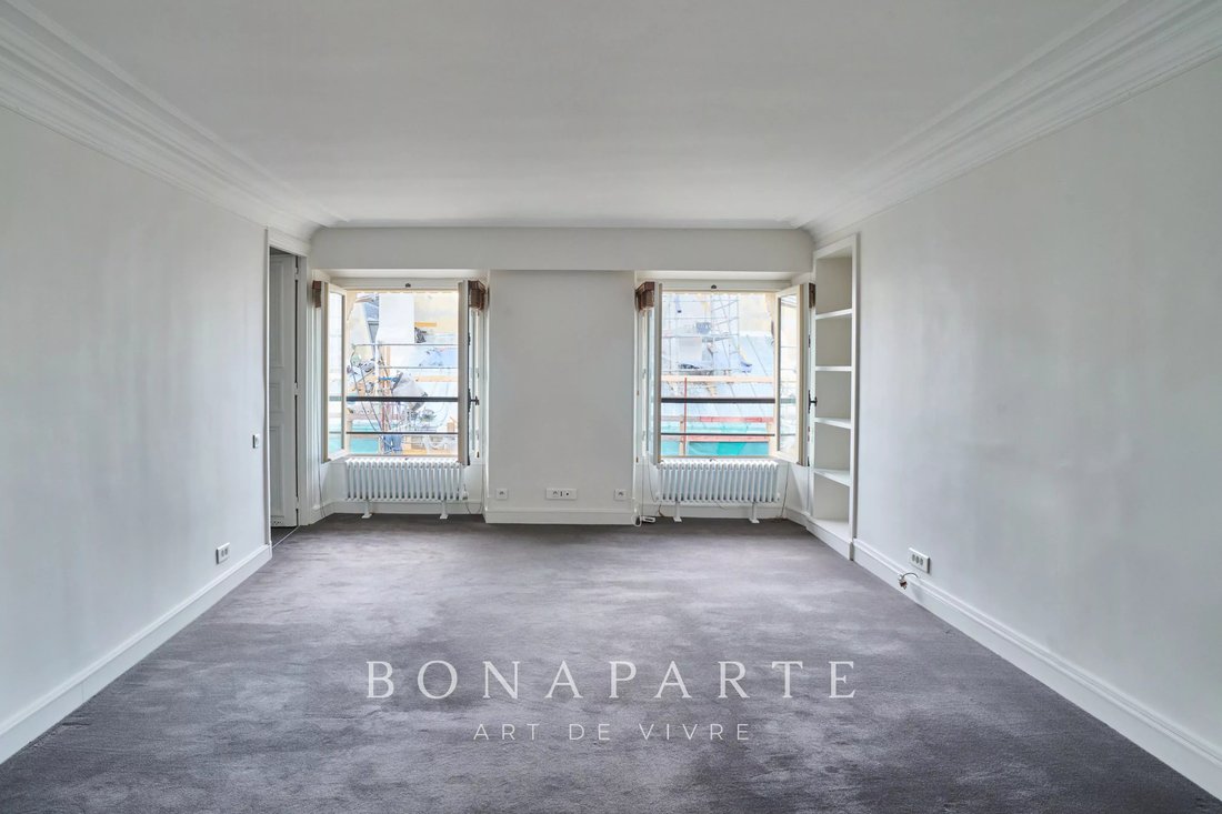 Apartment in Vendôme, Paris 1er Arrondissement, Paris 2 - 18198107