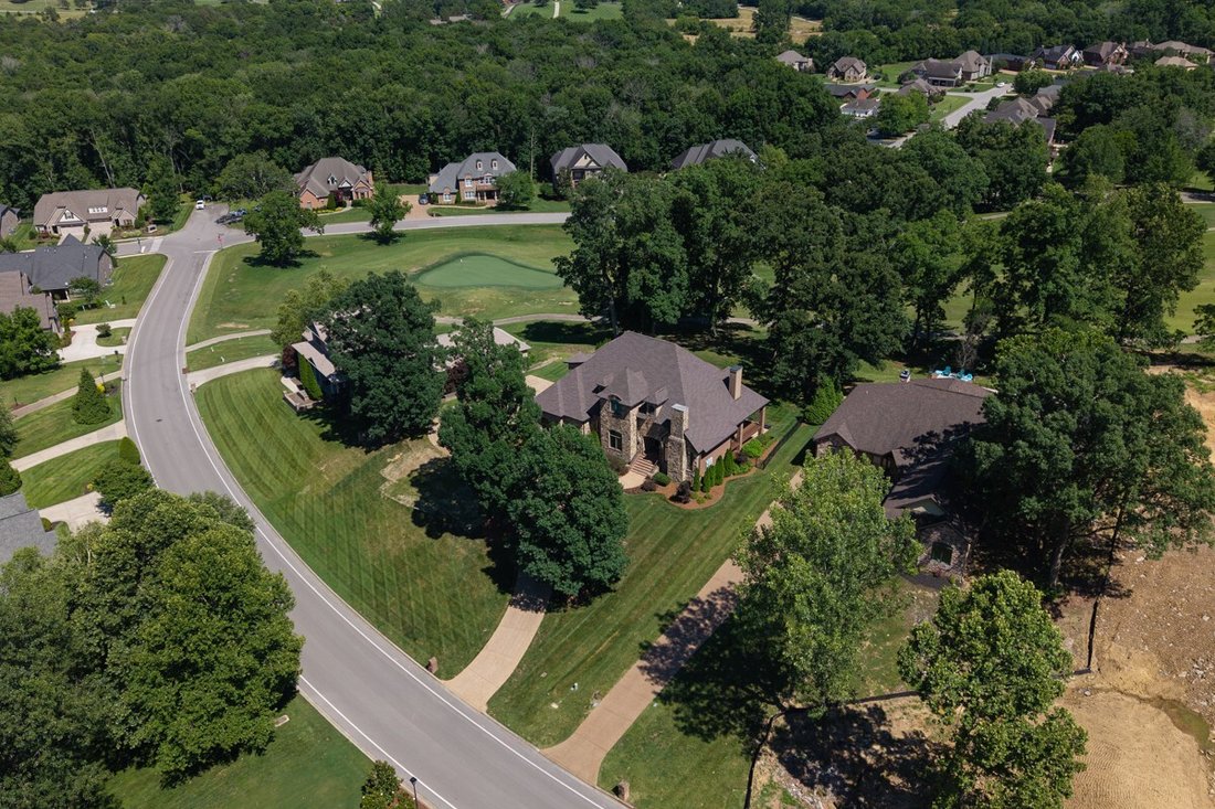 House in Lebanon, Tennessee, United States 3 - 18199968