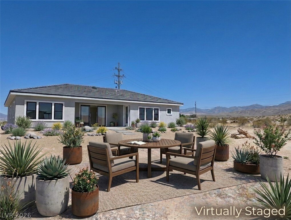 House in Pahrump, Nevada, United States 4 - 18203576