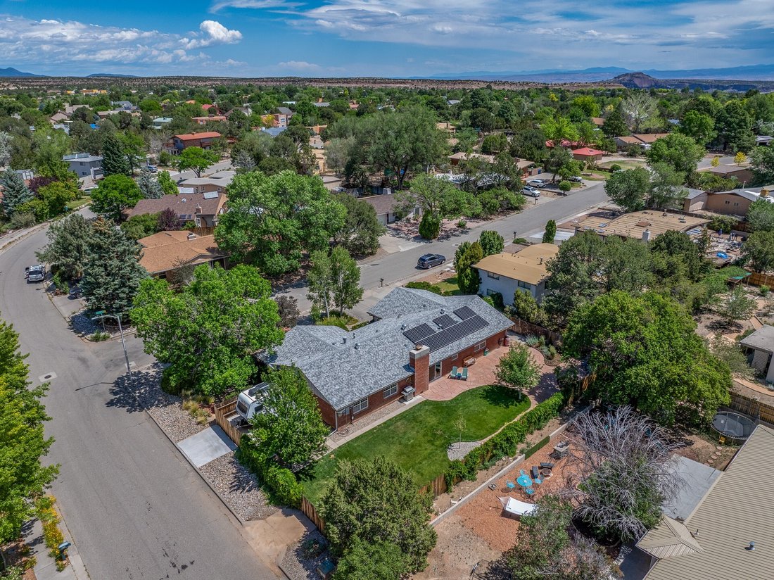 House in White Rock, New Mexico, United States 4 - 18203011