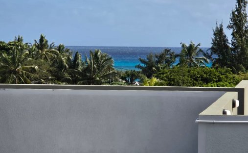 Penthouse in Grand Baie, Rivière du Rempart District, Mauritius 1