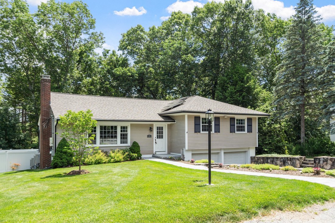 House in Maynard, Massachusetts, United States 1 - 18202109