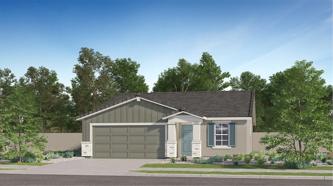 House in Riverside, California, United States 1 - 18201405
