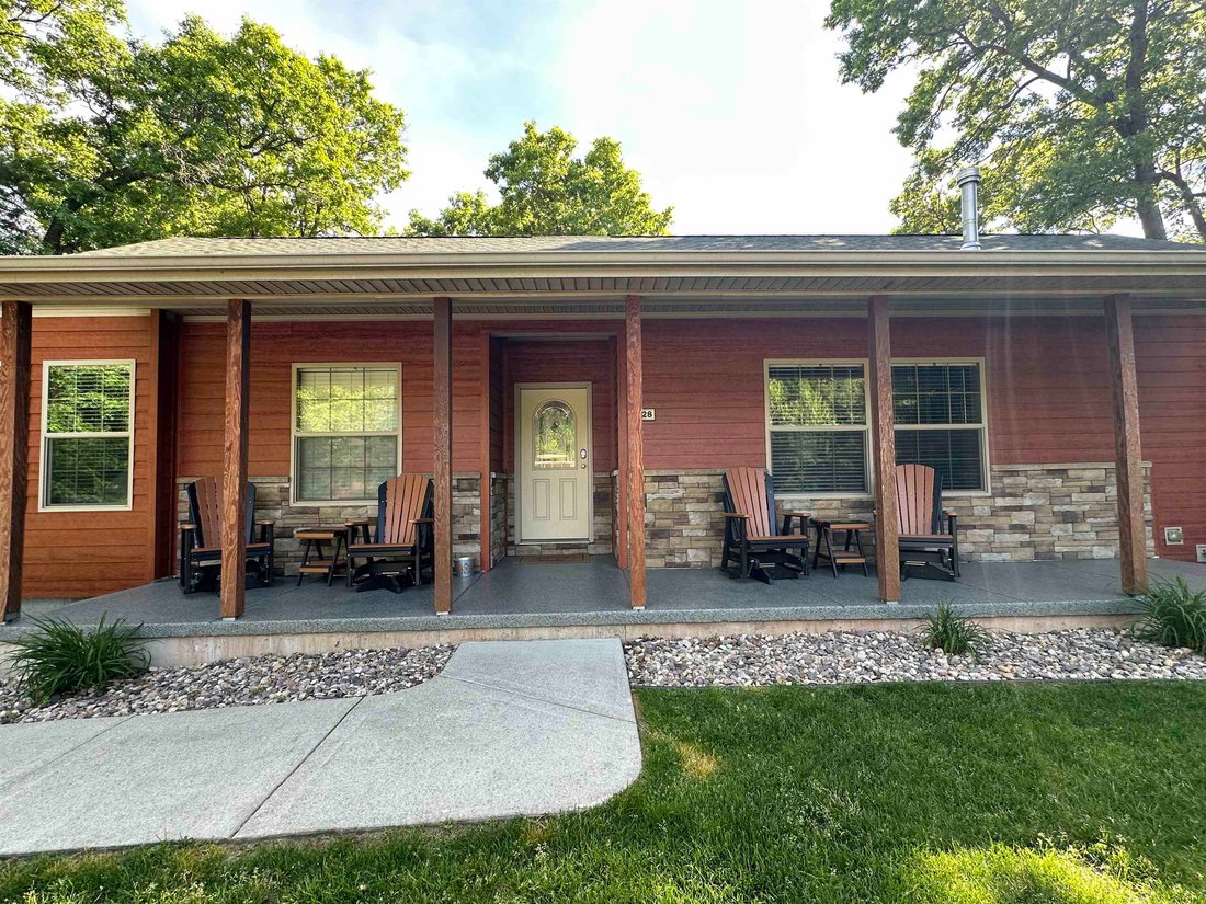 House in Wisconsin Dells, Wisconsin, United States 2 - 18203253