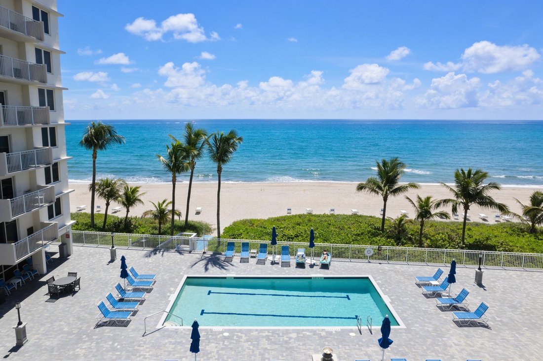 Condo in Boca Raton, Florida, United States 4 - 18204608