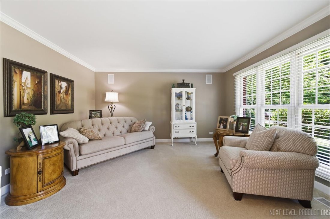 House in Sugar Grove, Illinois, United States 4 - 18204961