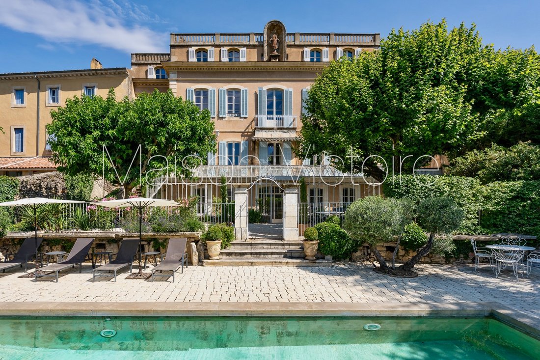 House in Centre Nord, Apt, France 4 - 18205896