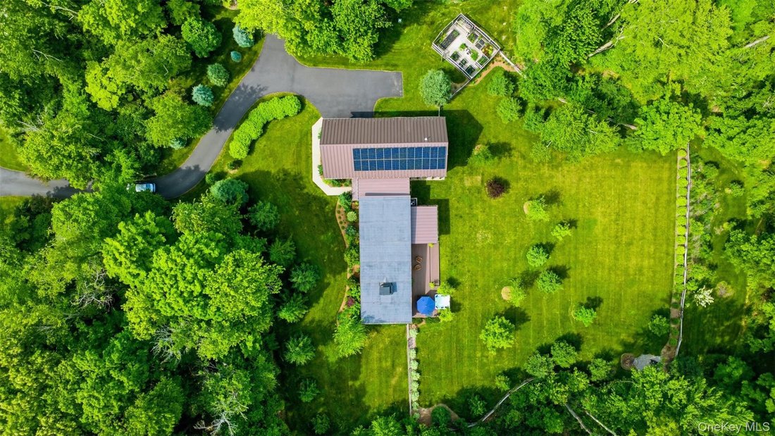 Haus in Clinton Corners, New York, Vereinigte Staaten 5 - 18203592
