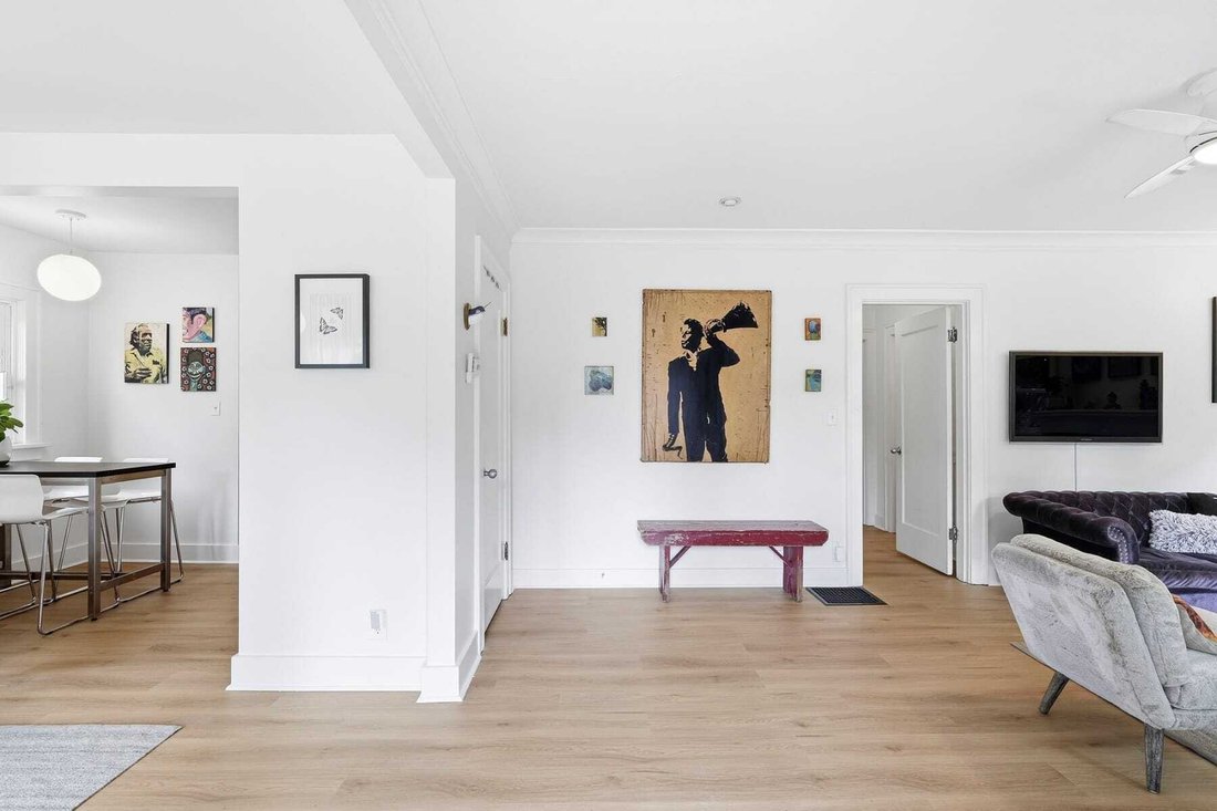 Haus in Portland, Oregon, Vereinigte Staaten 3 - 18205392