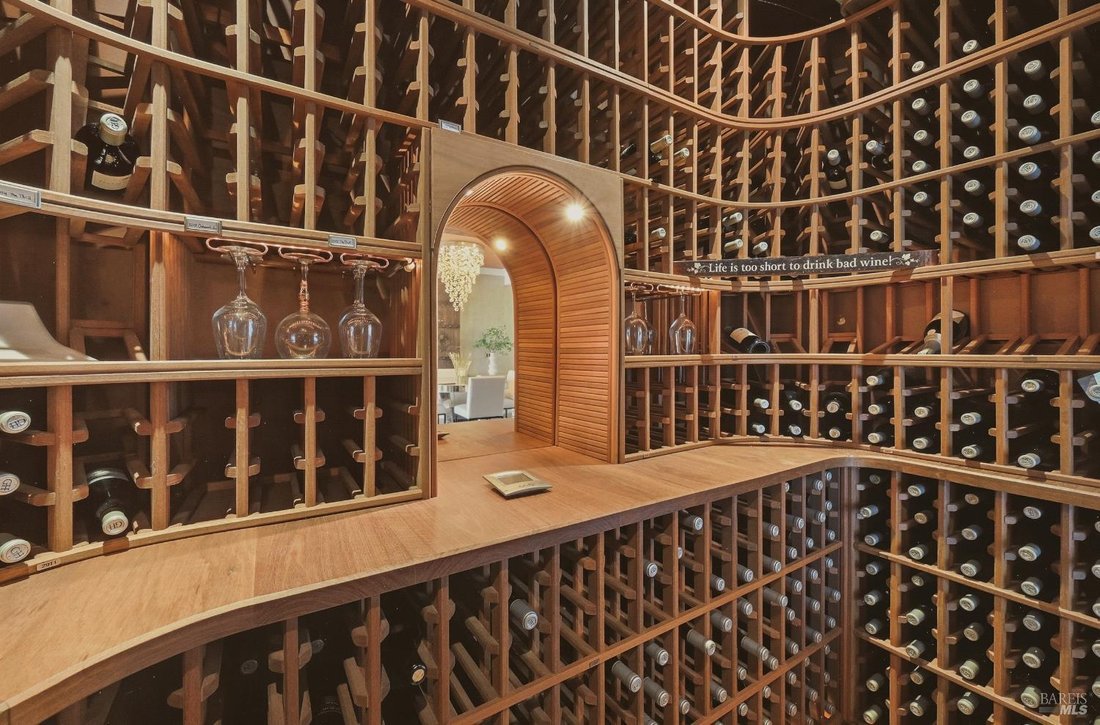 House in Napa, California, United States 3 - 18201292