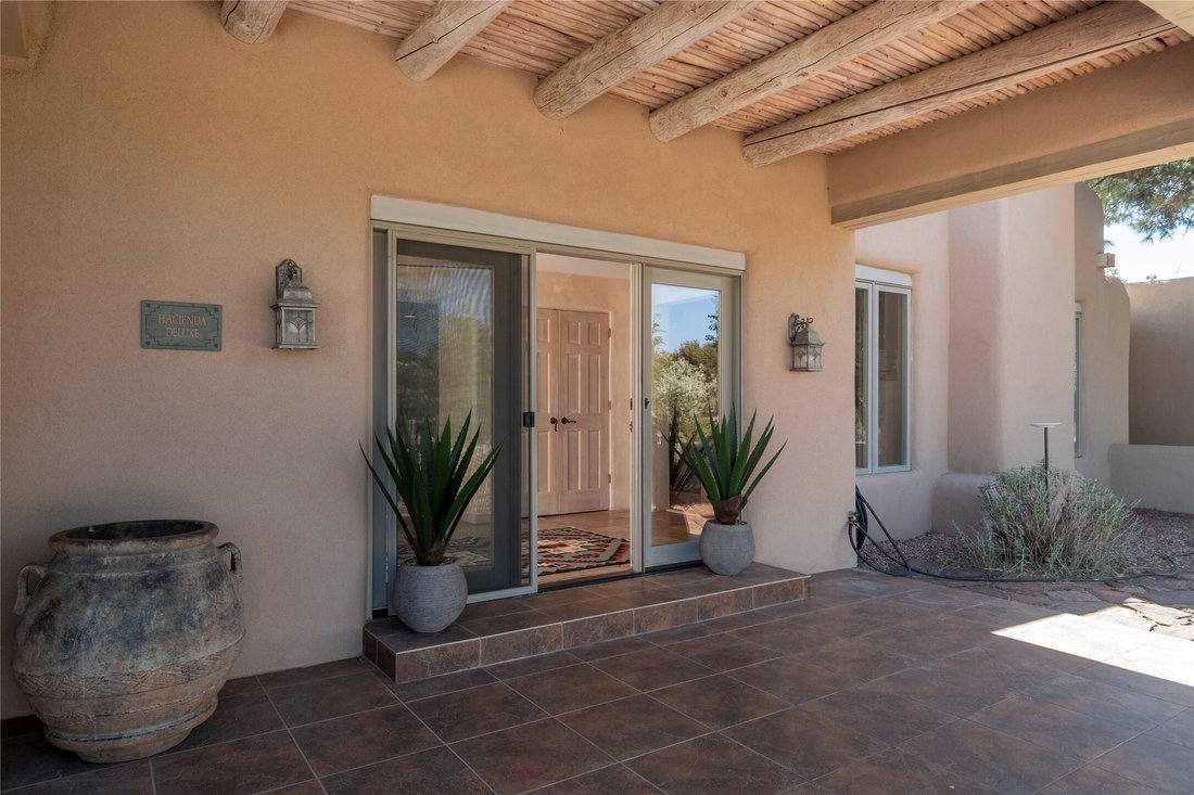 House in Santa Fe, New Mexico, United States 4 - 18202979