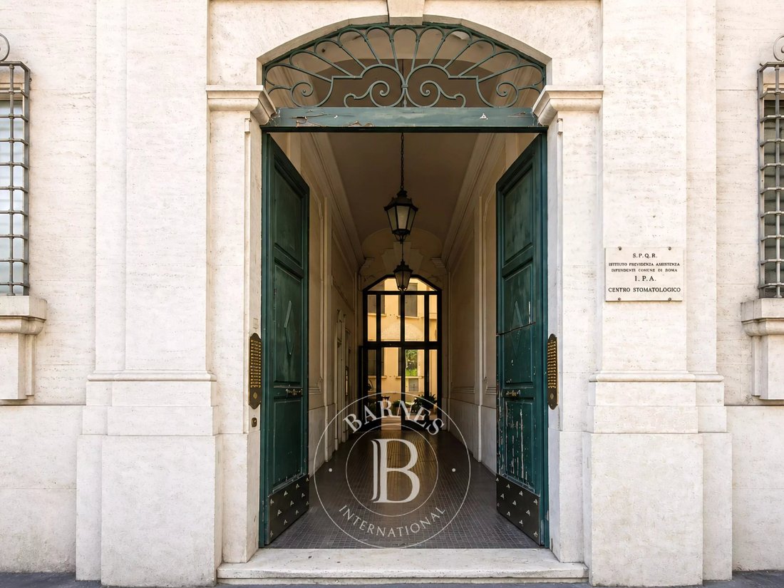 Apartment in Testaccio, Rome, Italy 3 - 18201482