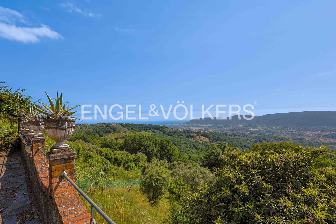 Villa in Fosdinovo, Tuscany, Italy 4 - 18199571