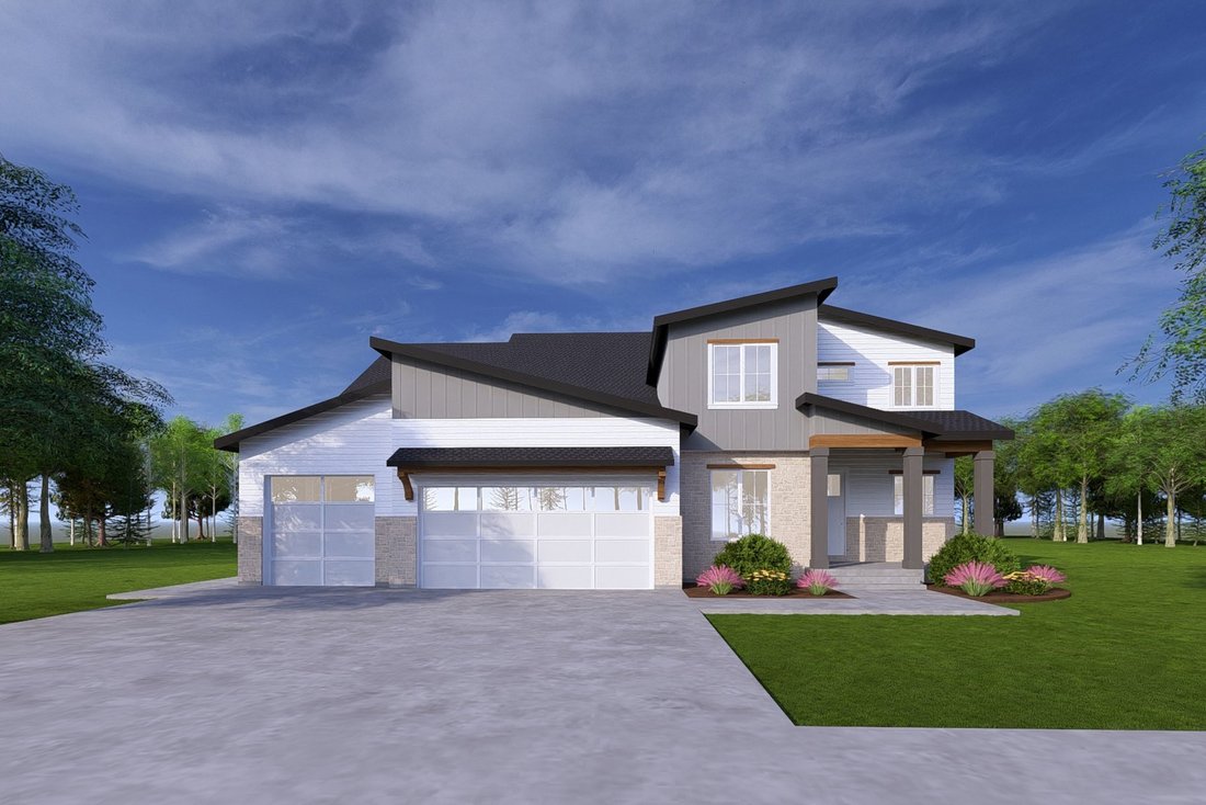 House in Herriman, Utah, United States 3 - 16673880