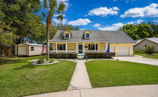 House in Yulee, Florida, United States 1