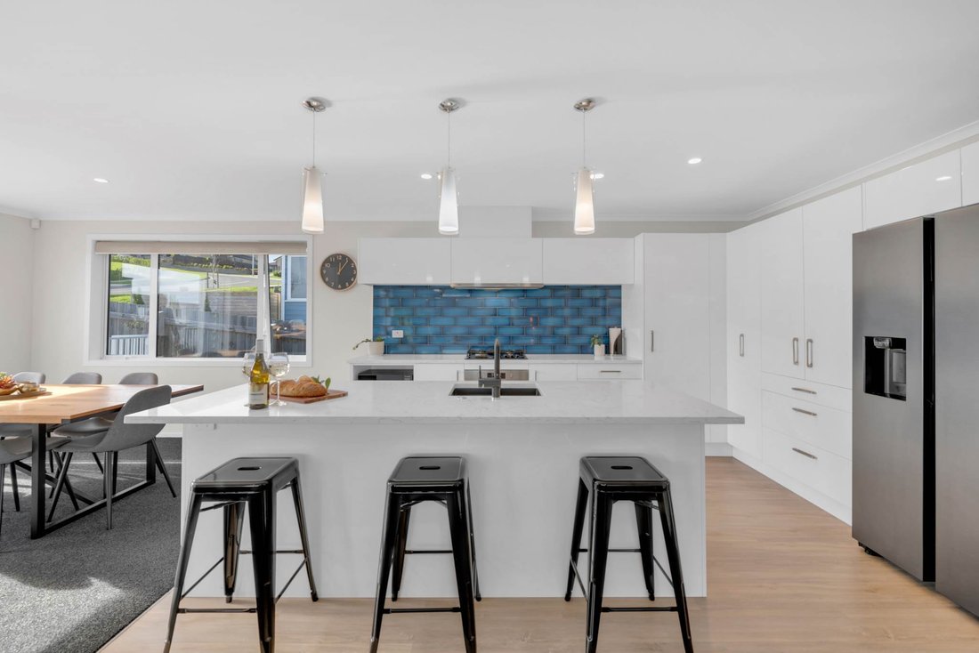House in Maraetai, Auckland, New Zealand 5 - 18206843