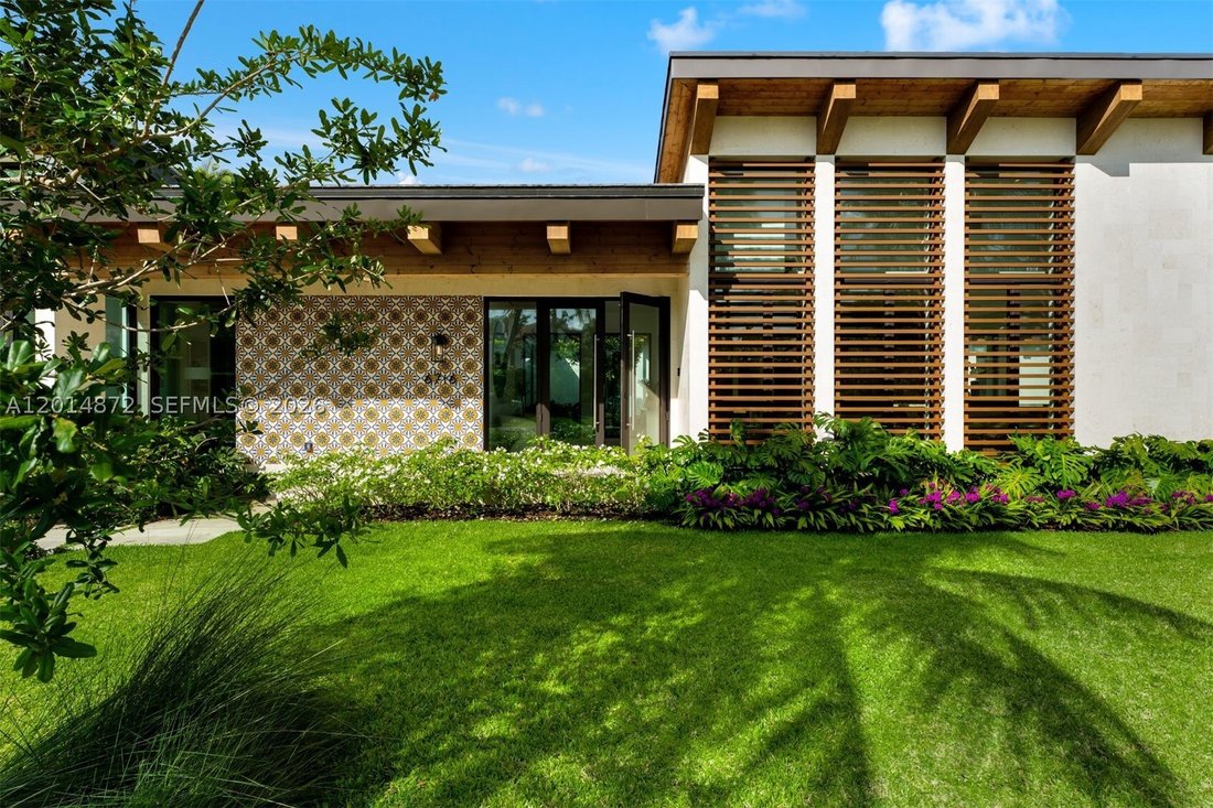 House in Coral Gables, Florida, United States 5 - 17895851