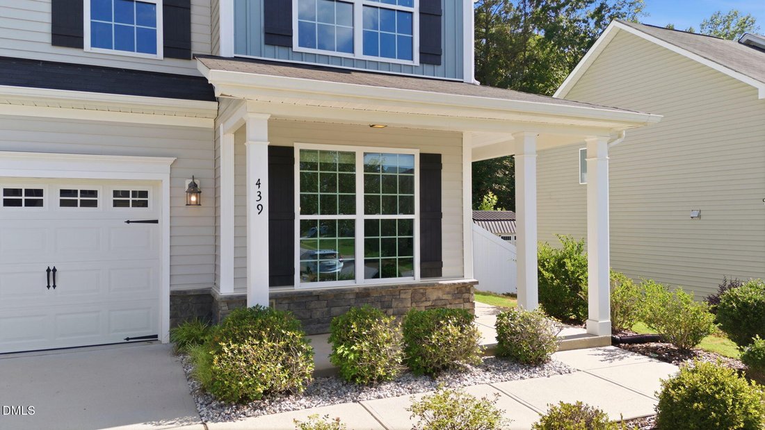 House in Clayton, North Carolina, United States 4 - 18204511