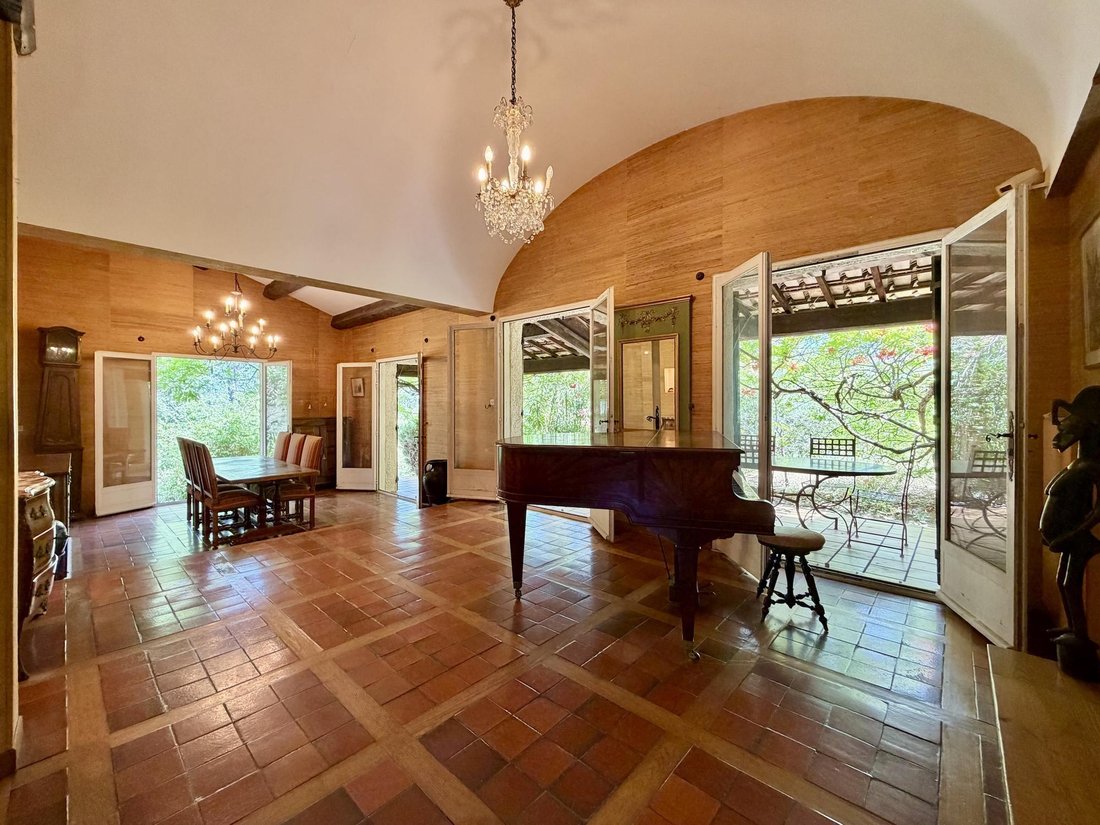 Villa in Prades-le-Lez, Occitania, France 5 - 18201070