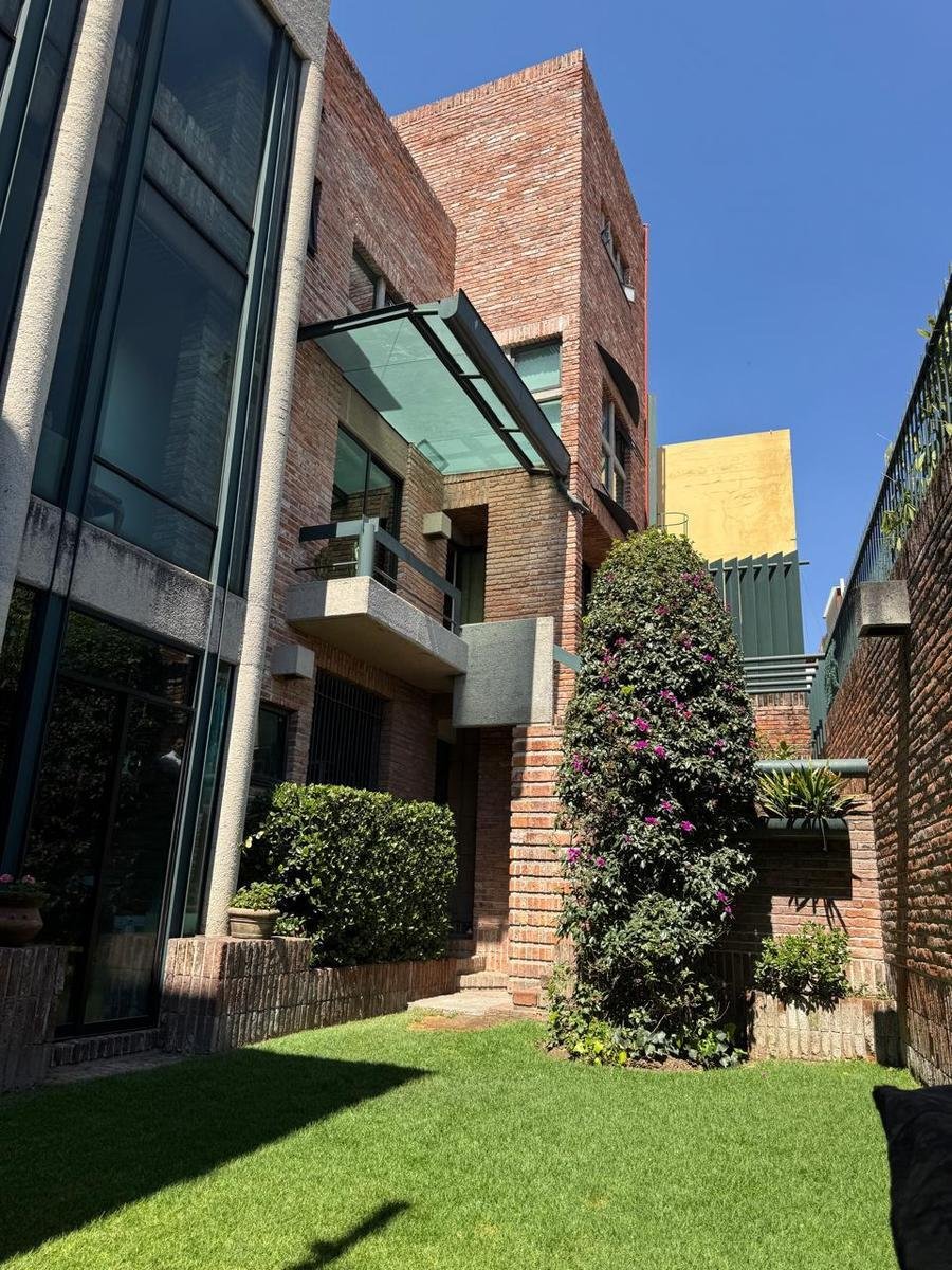 House in Santa Catarina Yecahuitzotl, Mexico City, Mexico 4 - 18199616