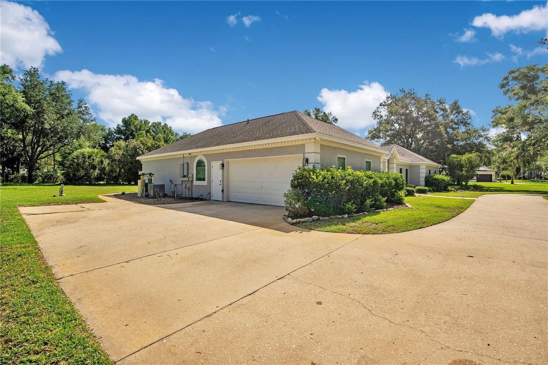 House in Sanford, Florida, United States 4 - 18199485
