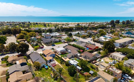 House in Ventura, California, United States 1