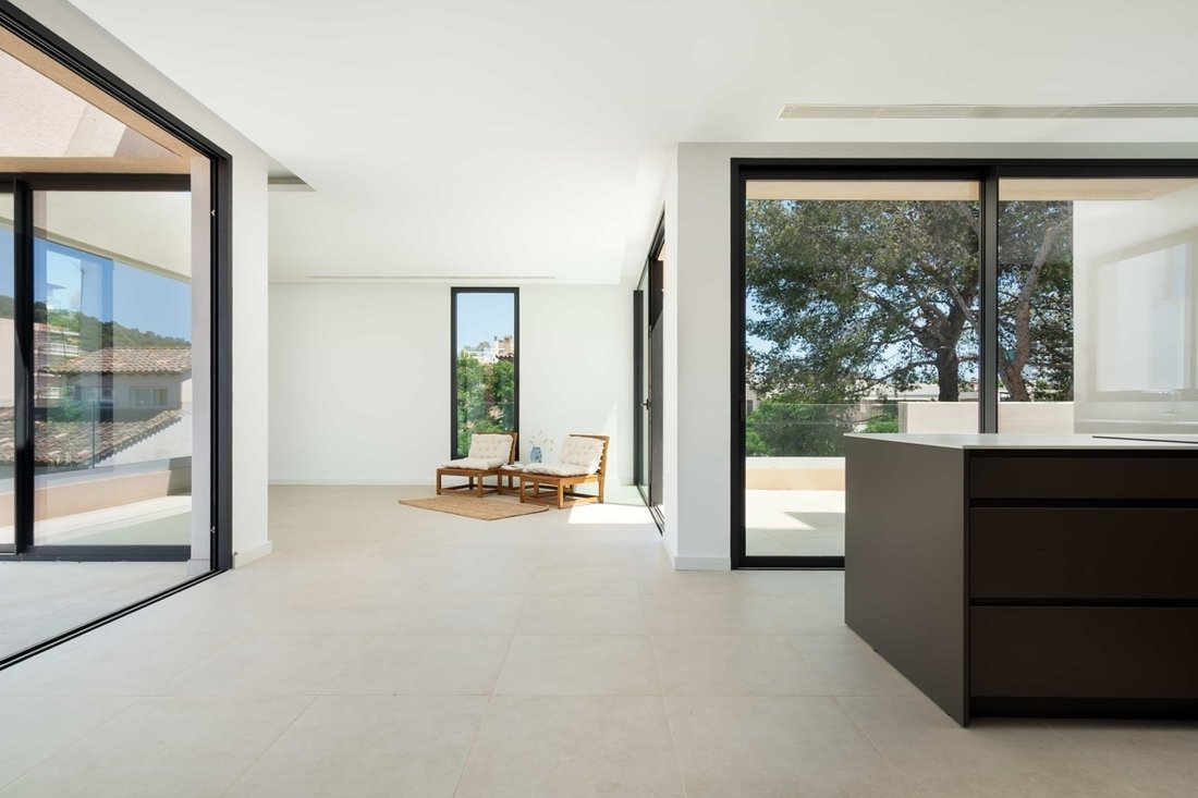 Apartment in Palma, Balearic Islands, Spain 5 - 18200371