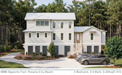 Rosemary Beach, Florida, United States 1