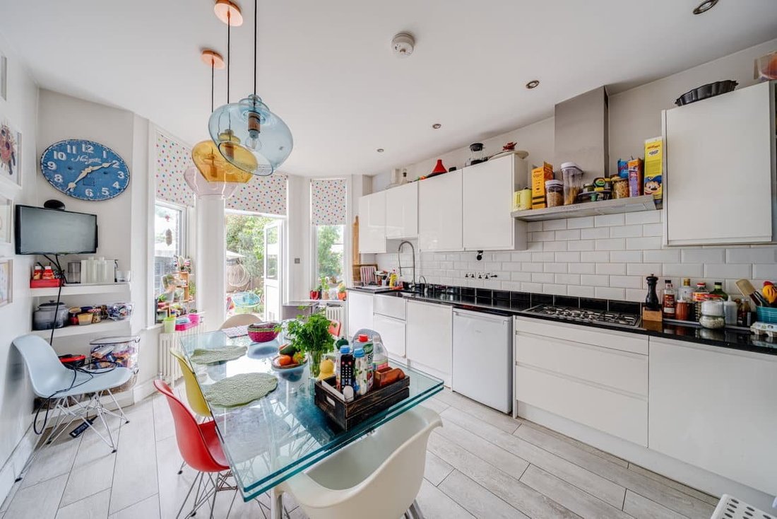 House in Willesden Green, Brent, England 1 - 18203169