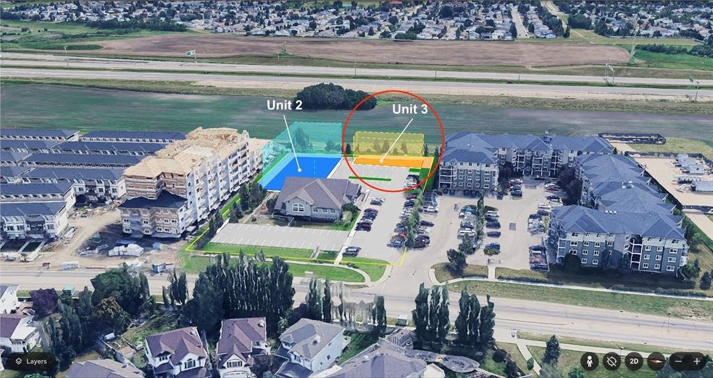 Land in Edmonton, Alberta, Canada 3 - 18206681