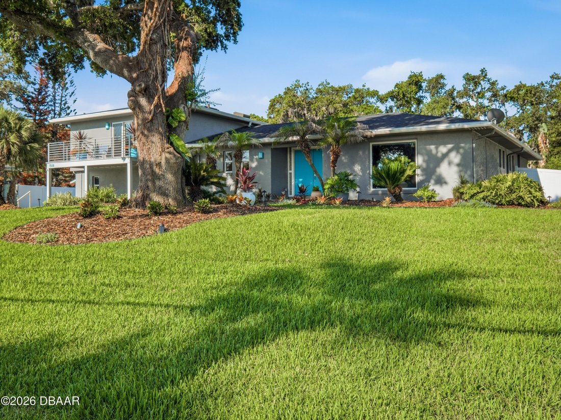 House in New Smyrna Beach, Florida, United States 1 - 18202974