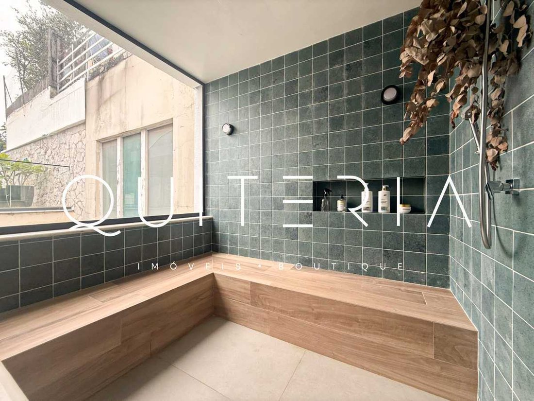Penthouse in Rio de Janeiro, State of Rio de Janeiro, Brazil 3 - 18205819