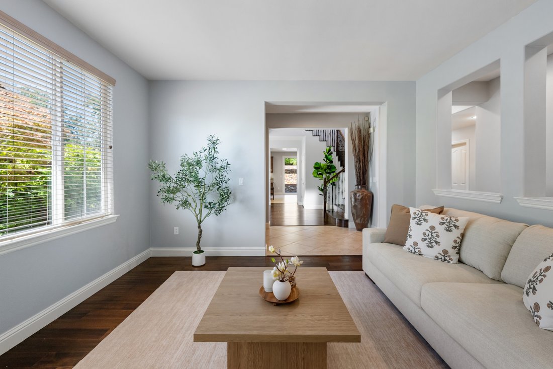 House in San Ramon, California, United States 5 - 18202481