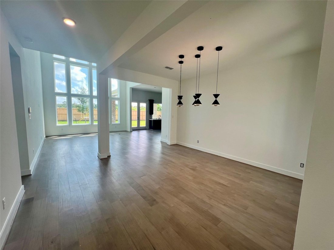 House in Manvel, Texas, United States 4 - 17613732