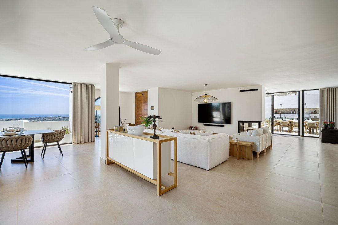 Villa in Puerto Banus, Marbella, Spain 5 - 18203476