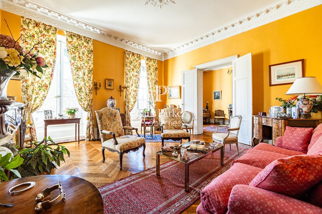 Apartment in Hôtel de Ville-Quinconce-Saint Seurin-Fondaudège, Bordeaux, France 5 - 18201814