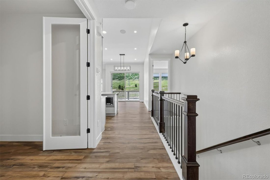 House in Littleton, Colorado, United States 2 - 18200135