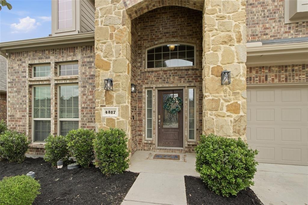 House in Fort Worth, Texas, United States 3 - 18205220