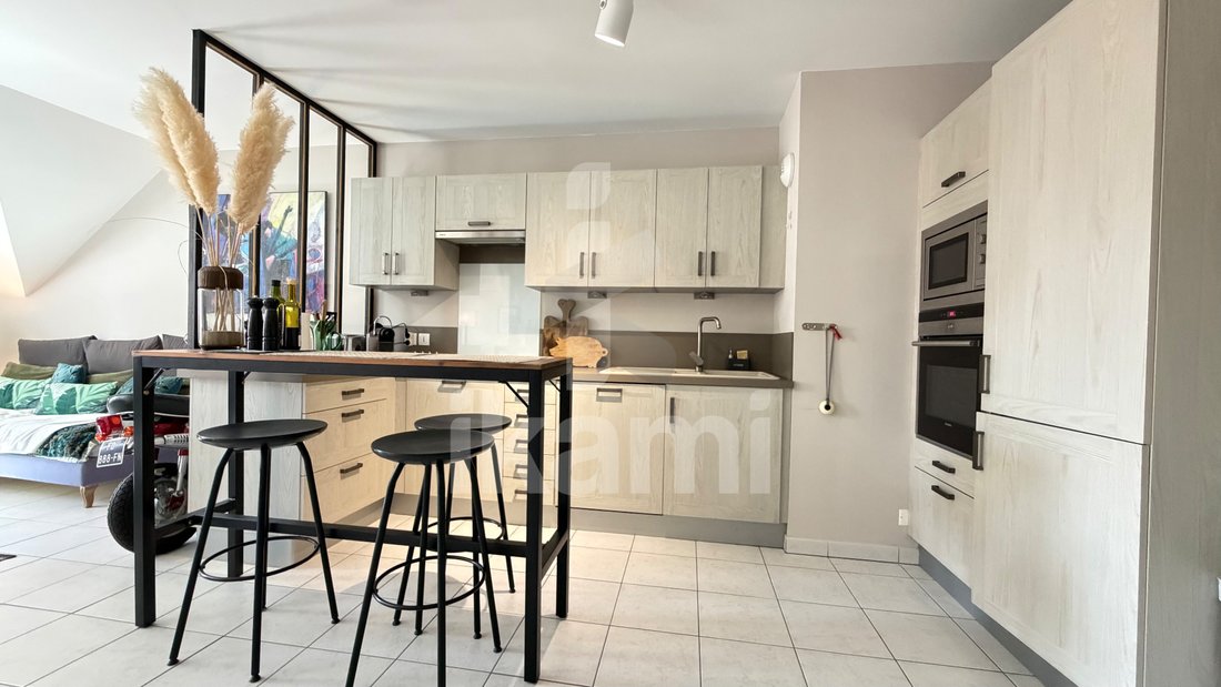 Apartment in Aiguillon, Arcachon, France 4 - 18204426