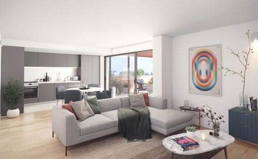 Appartamento a Ramalde, Oporto, Portogallo 1