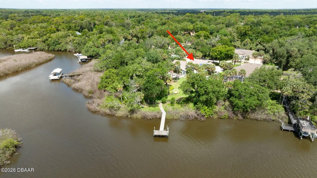 House in Port Orange, Florida, United States 4 - 18202971