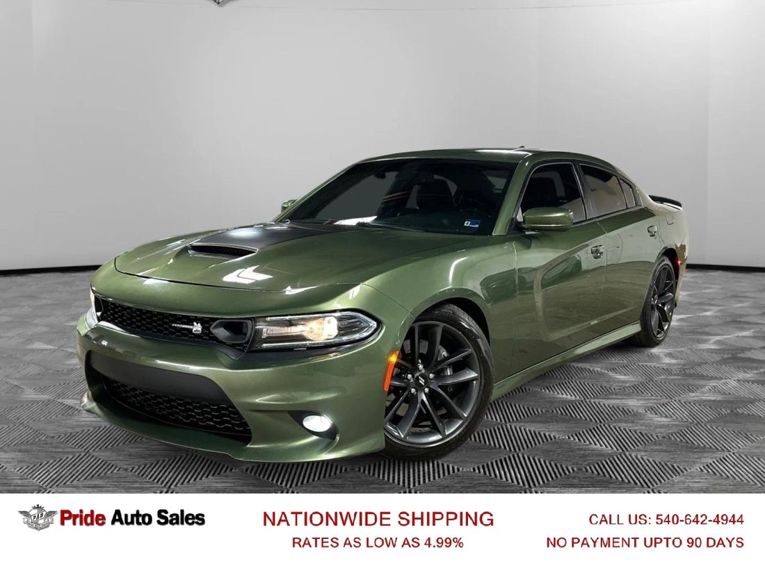 Sedan in Fredericksburg, VA, United States 1 - 18206135