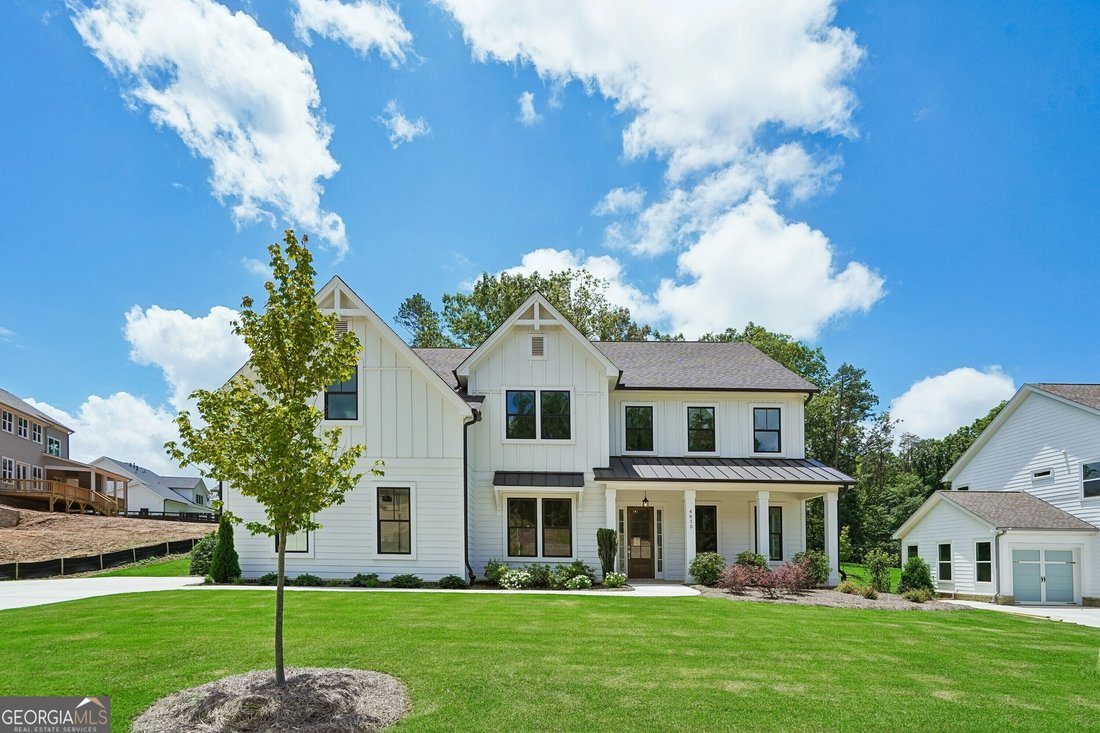 House in Cumming, Georgia, United States 1 - 18205348