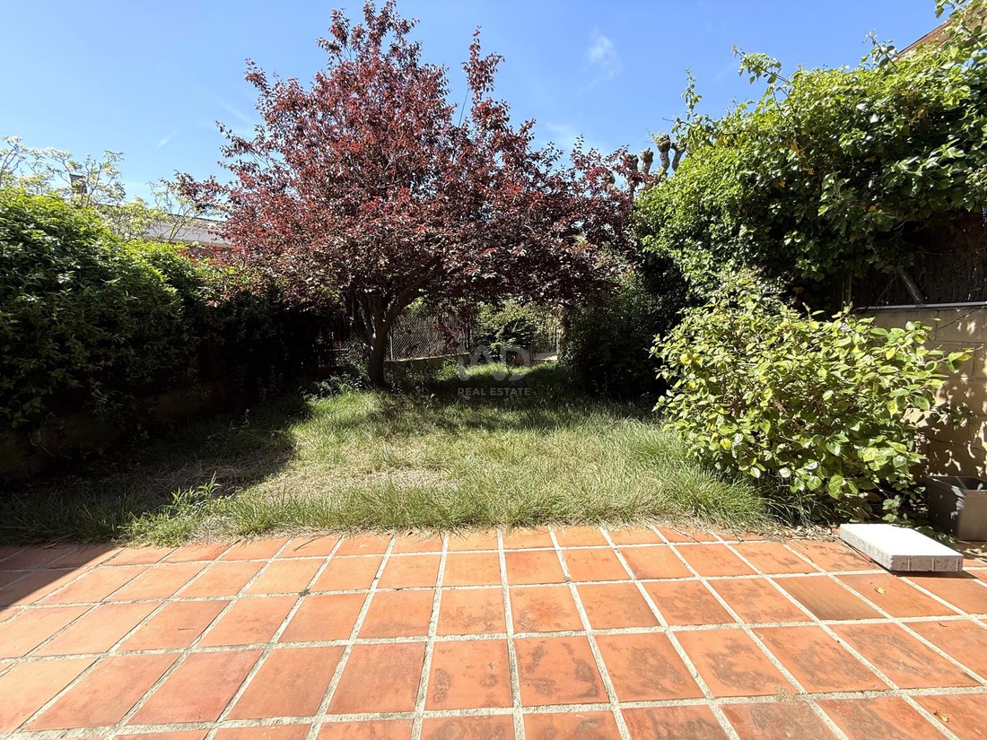 Townhouse en San Andrés de Llavaneras, Cataluña, España 3 - 18202136