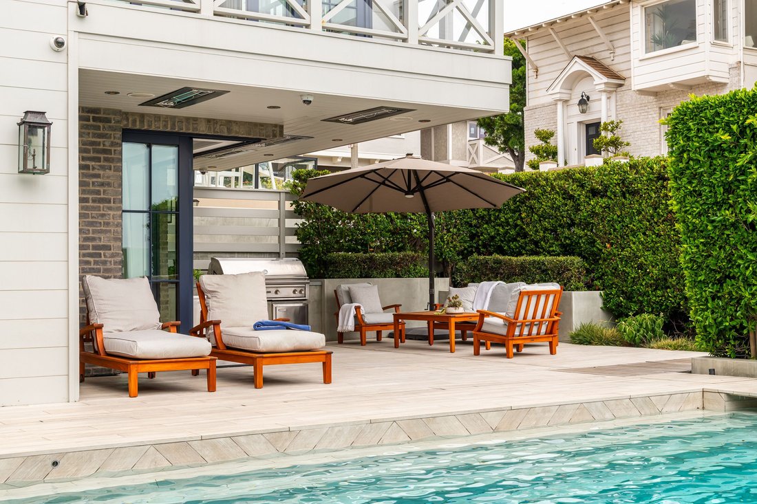 House in Manhattan Beach, California, United States 5 - 18201002