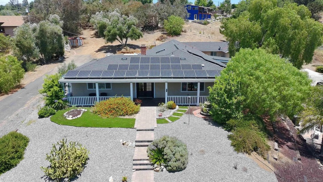 House in Fallbrook, California, United States 3 - 18204639