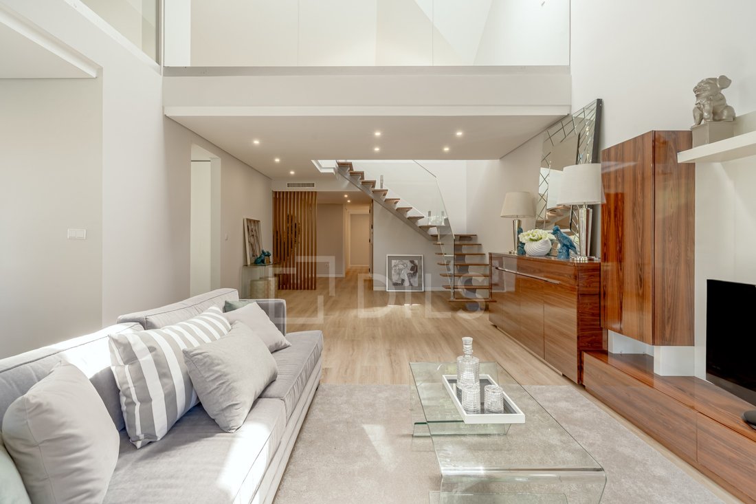 Apartment in Carcavelos e Parede, Lisbon, Portugal 4 - 18205822