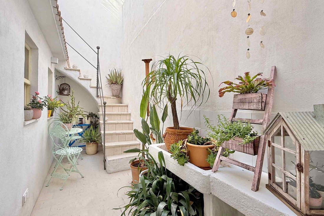 House in Andratx, Balearic Islands, Spain 1 - 18200536